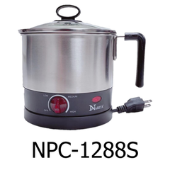 1.2L Narita Electric Hot Pot
