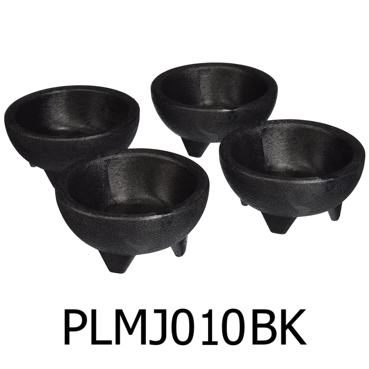 10 oz Molcajete Salsa Bowl (Pack of 4)