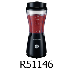14 oz Hamilton Beach Personal Creations Blender