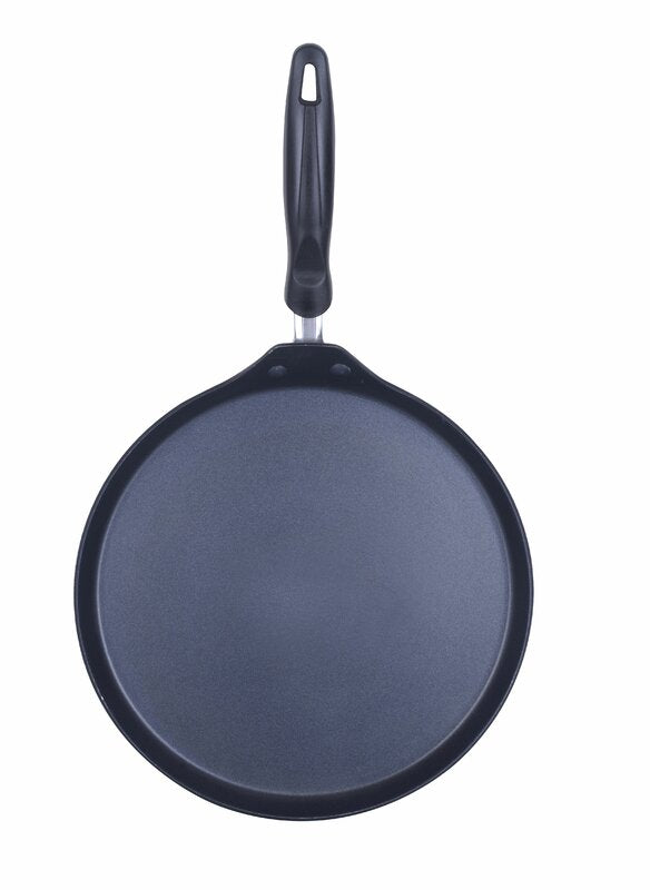 11.5" Heavy Gauge Non-Stick Aluminum Griddle Pan