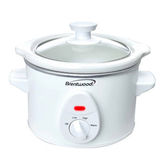 1.5 QT Brentwood Slow Cooker