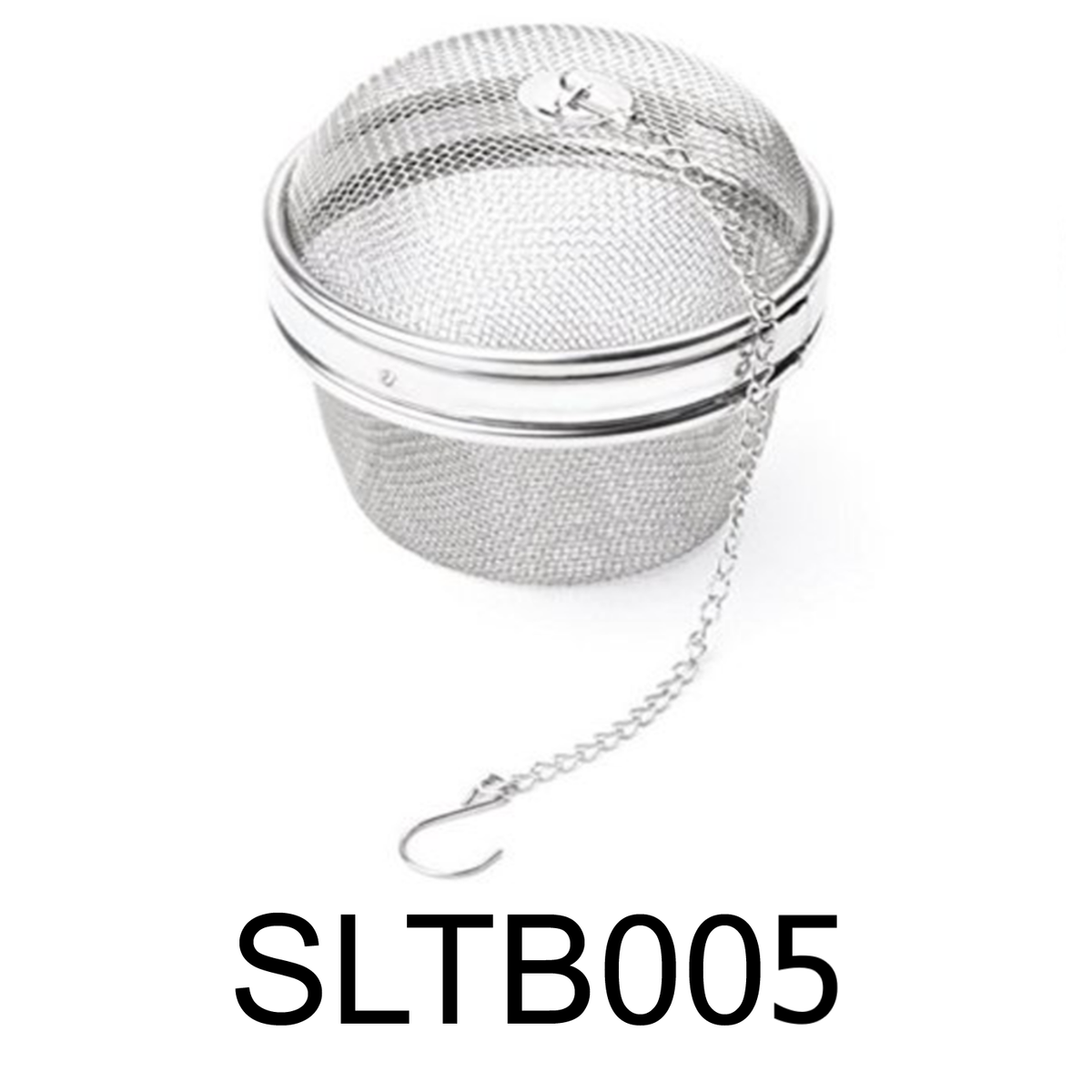 11cm Stainless Steel Tea Ball / Infuser Strainer