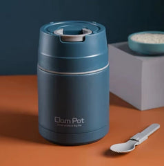 1000ml Braised Burning Thermo Stainless Steel Cup
