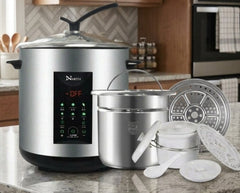 10L Multi-Functional Electronic Stew Cooker