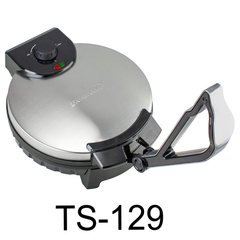 12" Non-Stick Electric Roti & Tortilla Maker