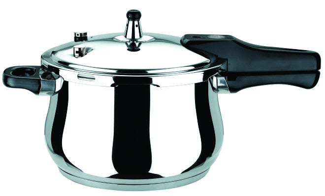 13 QT Stainless Steel 18/10 Pressure Cooker Extra Ring