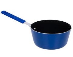 14cm Blue Mini Sauce Pan