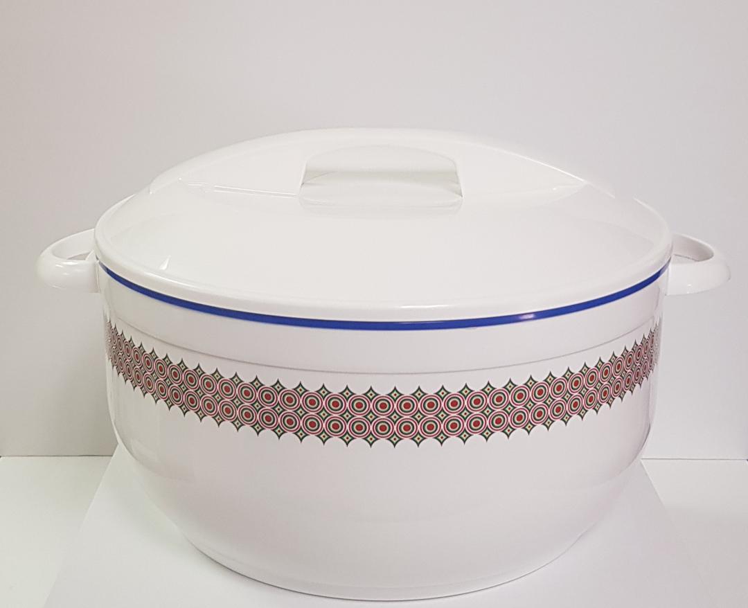16000ml Celebrity Insulated Casserole
