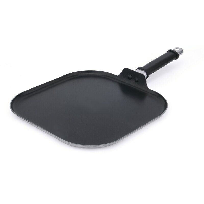 11" Non-Stick Ultra Heavy Aluminum Griddle Comal