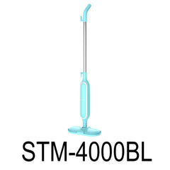 1100W Steam Mop Hard Floor Steamer Tile and Wood Cleaner