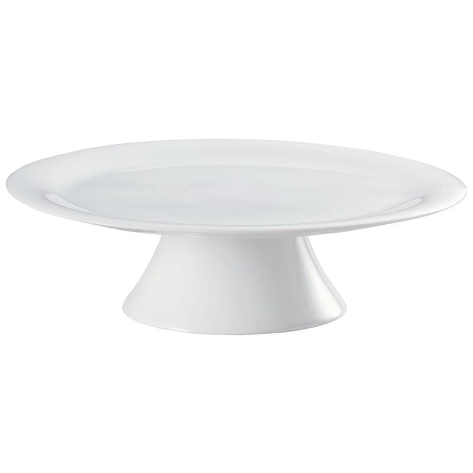 12" Dessert Serving Tray