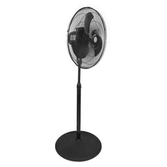 18" 3-in-1 with 3-Speed 120 Oscillating Fan