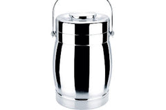 1.4 L Insulated Stainless Steel 304 Hot and Cold 2-pc Food Container
