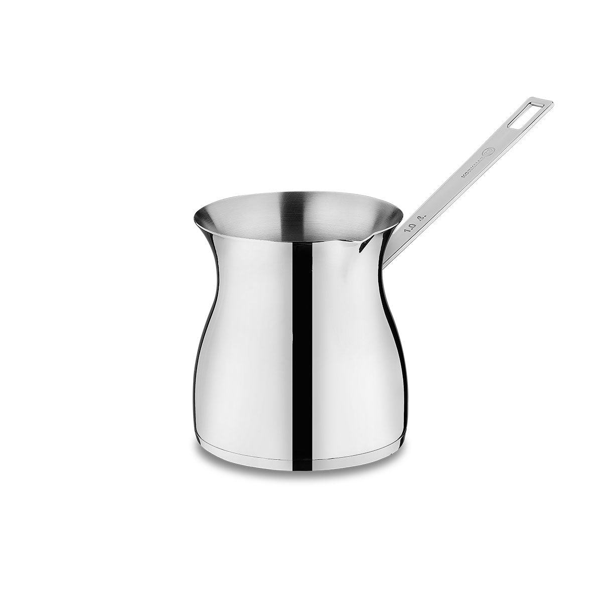 1L Coffee Pot Korkmaz 18/10 Induction