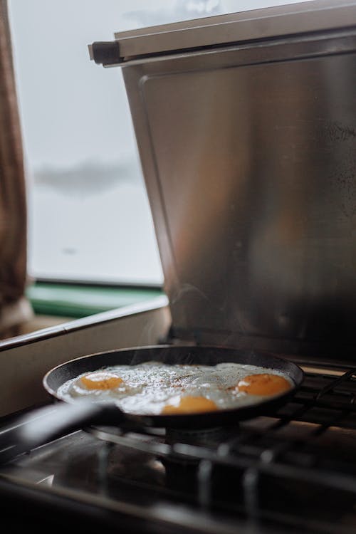 11.5" Heavy Gauge Non-Stick Aluminum Griddle Pan