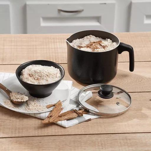 1.5 QT Mega Cook Non-stick Milk Pot