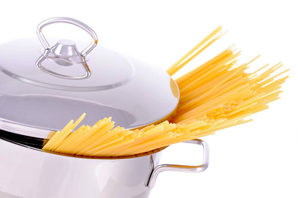 15L Stainless Steel Stockpot